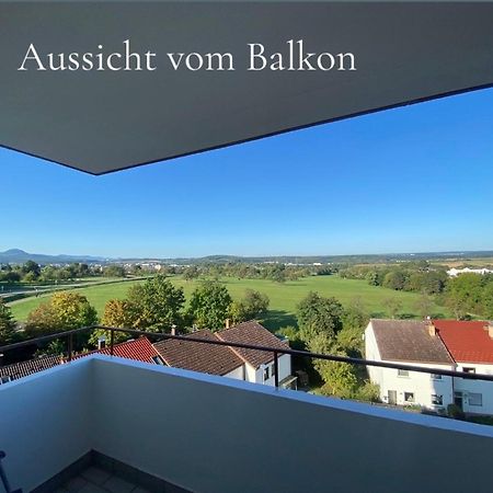 Apartment- Metzingen Μέτσινγκεν Εξωτερικό φωτογραφία
