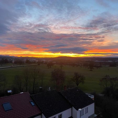 Apartment- Metzingen Μέτσινγκεν Εξωτερικό φωτογραφία