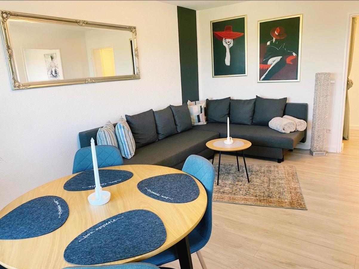 Apartment- Metzingen Μέτσινγκεν Εξωτερικό φωτογραφία