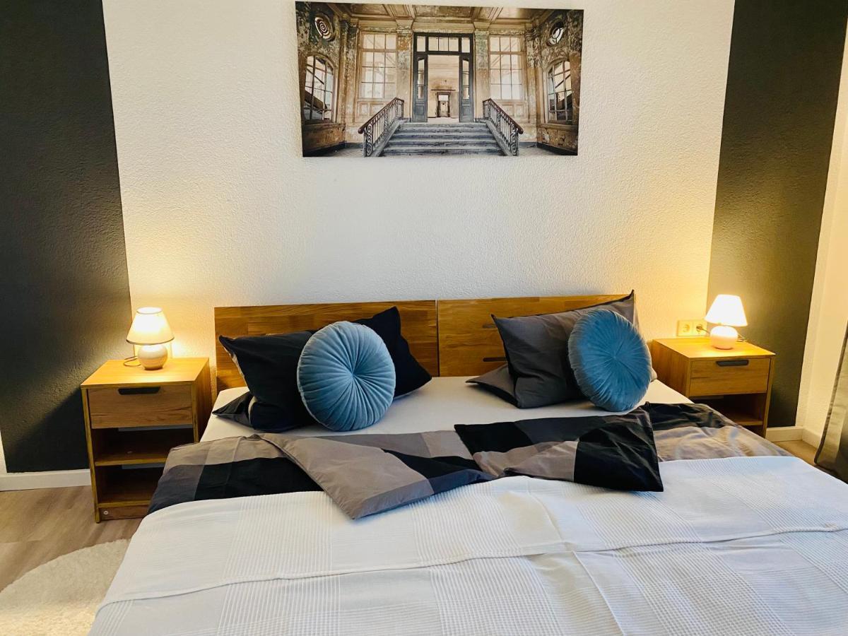 Apartment- Metzingen Μέτσινγκεν Εξωτερικό φωτογραφία