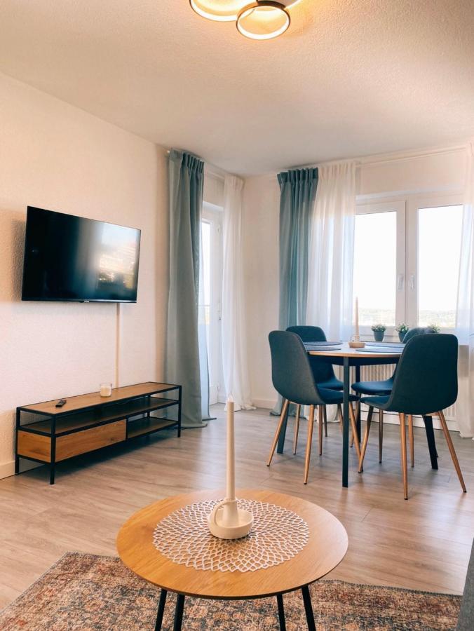 Apartment- Metzingen Μέτσινγκεν Εξωτερικό φωτογραφία