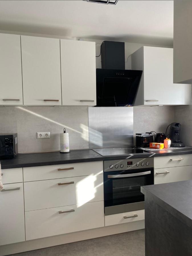 Apartment- Metzingen Μέτσινγκεν Εξωτερικό φωτογραφία