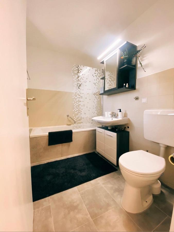 Apartment- Metzingen Μέτσινγκεν Εξωτερικό φωτογραφία