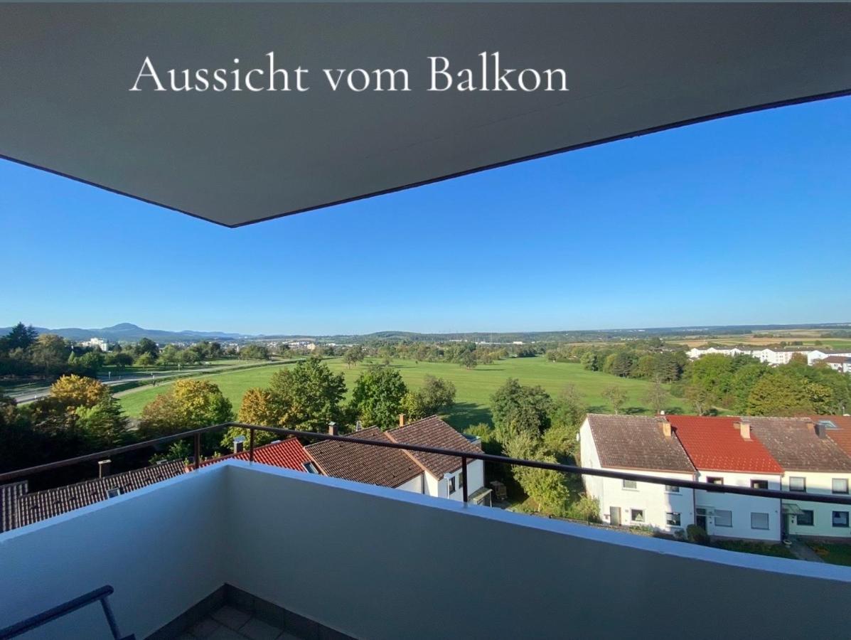 Apartment- Metzingen Μέτσινγκεν Εξωτερικό φωτογραφία