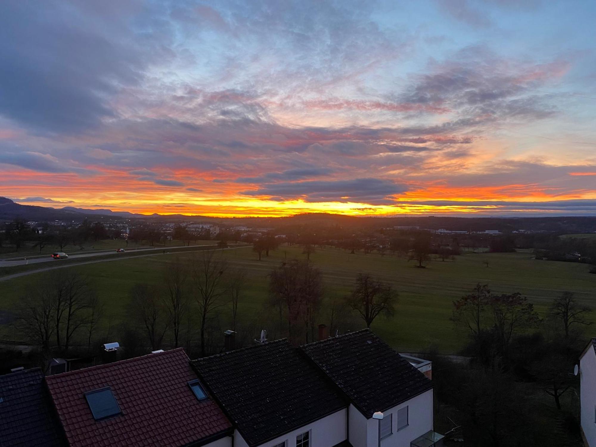 Apartment- Metzingen Μέτσινγκεν Εξωτερικό φωτογραφία
