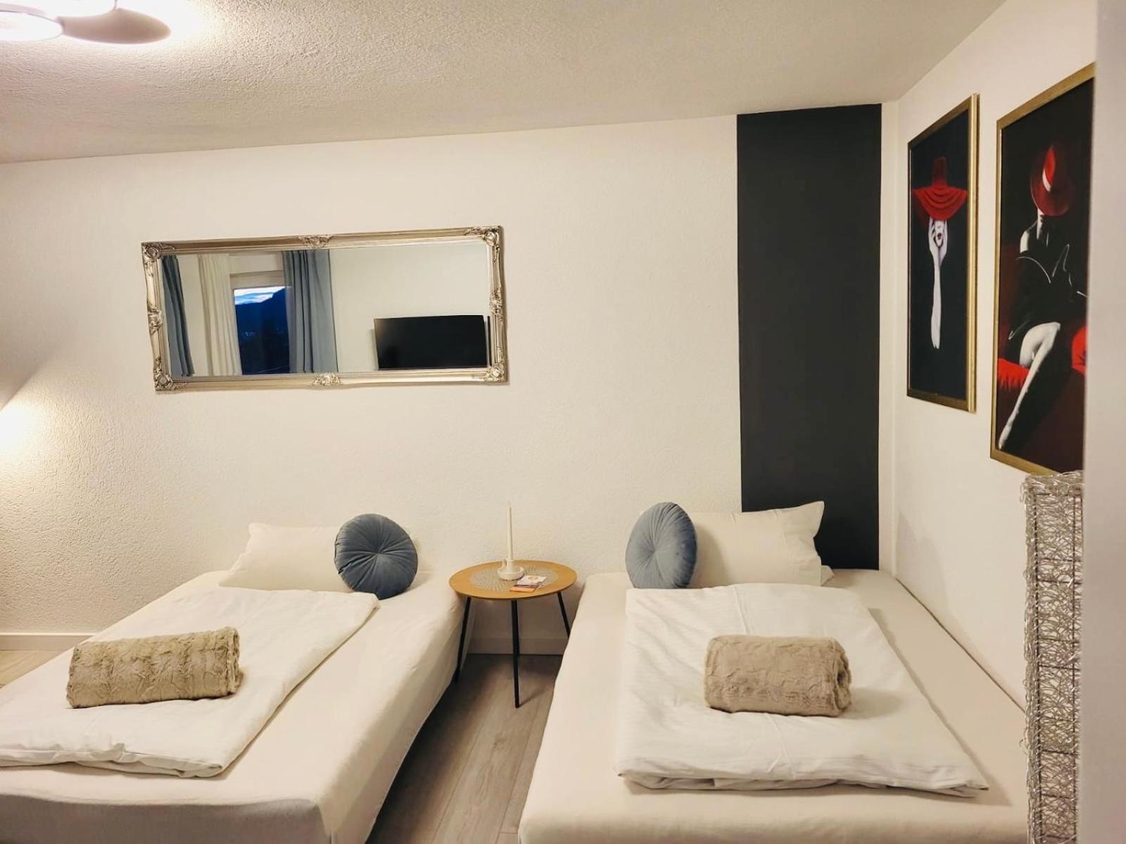 Apartment- Metzingen Μέτσινγκεν Εξωτερικό φωτογραφία